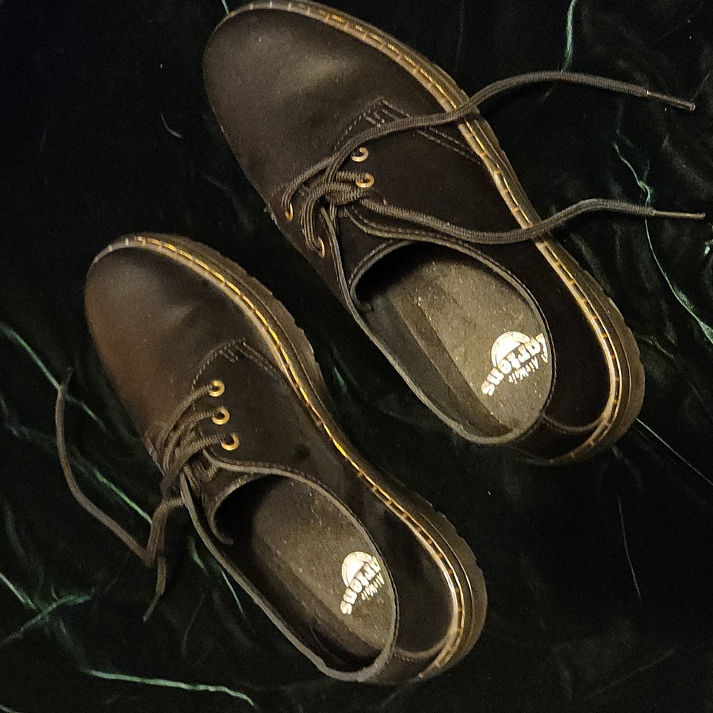 Dr Martens